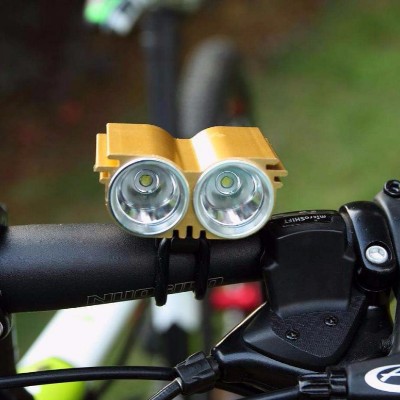 自行車車燈(腳踏車車燈)可靠性試驗